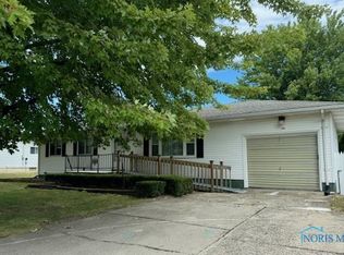 7905 Township Road 237, Findlay, OH 45840