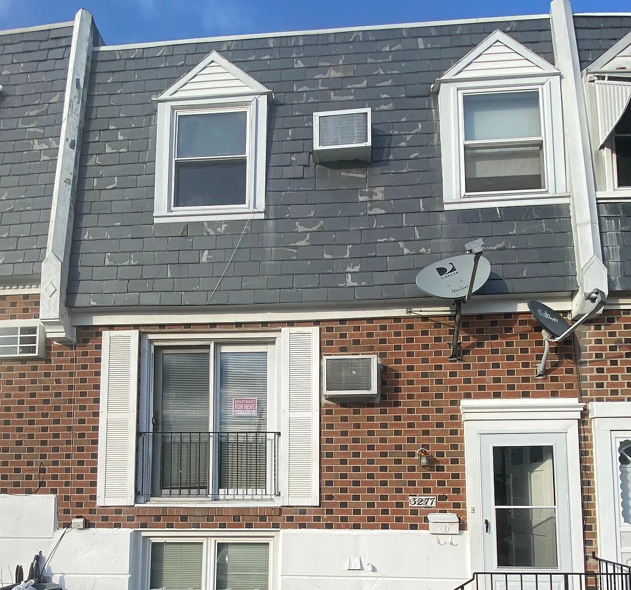 2 bed, 800 sqft, $1,650 — Photo 1