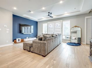 4806 Gano St #C, Houston, TX 77009