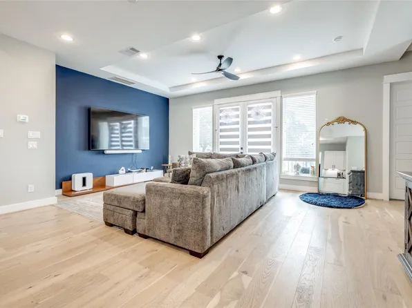 4806 Gano St #C, Houston, TX 77009