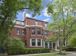 4901 S Woodlawn Ave, Chicago, IL