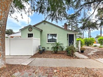 204 N Jewell Pl, Orange, CA, 92868