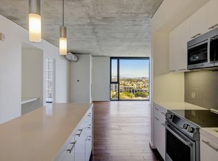 AKA West Hollywood Apartment Residences, West Hollywood, CA 90069