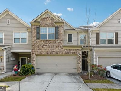 2598 Kenwood Glen Ter, Doraville, GA, 30340
