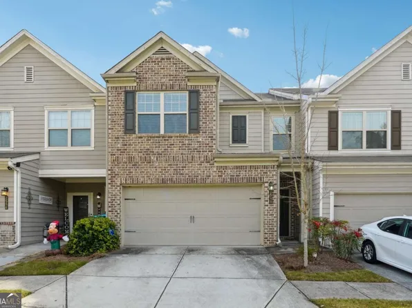 2598 Kenwood Glen Ter, Doraville, GA 30340
