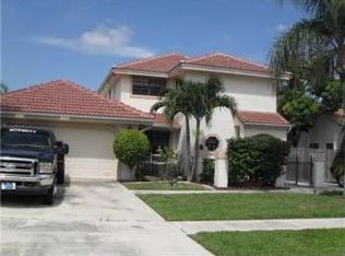 7319 Texas Trl, Boca Raton, FL 33487