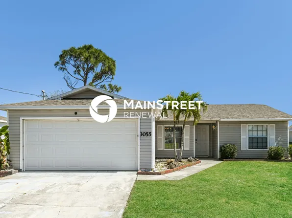 3055 NW 3rd Pl, Cape Coral, FL 33993