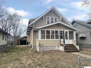 5352 N 27th Ave, Omaha, NE 68111