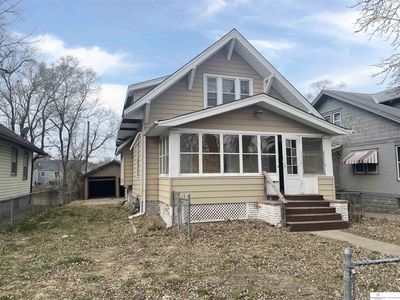 5352 N 27th Ave, Omaha, NE, 68111