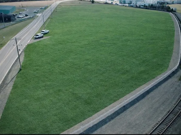 Airport Road Hwy #33, Russellville, AR 72802