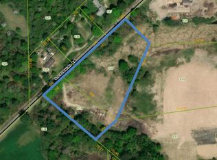 9728 S Colonial Ave, Grant, MI 49327