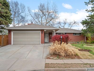 3260 S Fulton Court, Denver, CO, 80231
