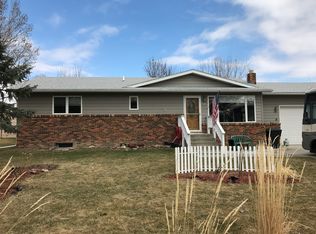 1265 12th St, Havre, MT 59501
