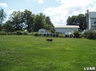 97 Johnson Rd, Bangor, PA 18013