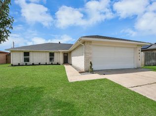 6815 Rockergate Dr, Missouri City, TX 77489