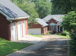 1456 Coneross Point Dr, Seneca, SC 29678