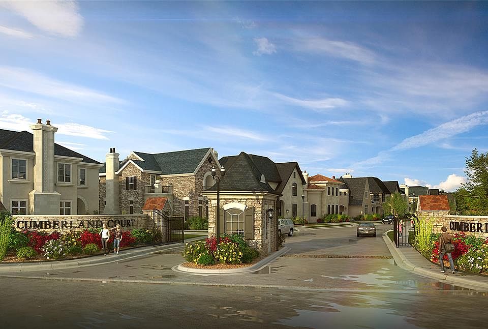 1st image of 1119 Cumberland Ct #3