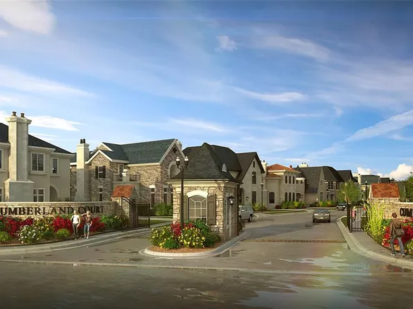 1119 Cumberland Ct #3, Oklahoma City, OK 73116