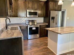 201 E North Dewey, Manila, AR 72442