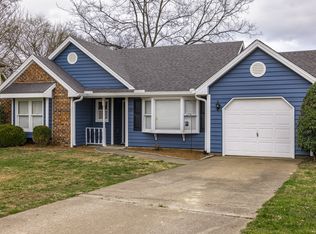 105 Agee Ct, Hendersonville, TN 37075