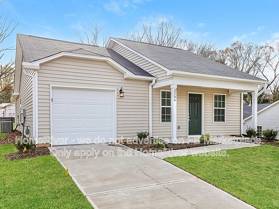 2nd image of 2304 Kaywood Ln