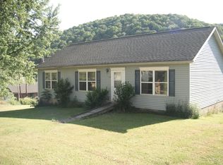 115 Main St, Rouseville, PA 16344