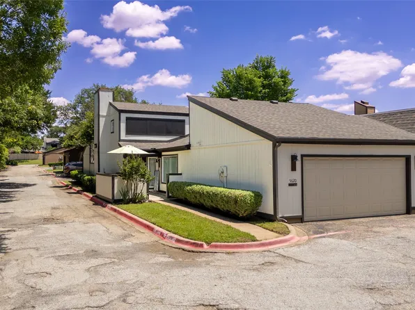 5620 Oak View Dr, Fort Worth, TX 76112