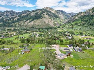 45 Hardman Rd, Thayne, WY 83127