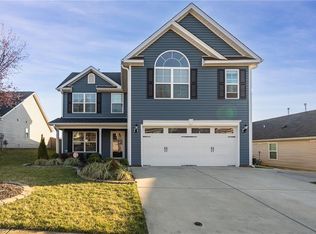 2804 Wild Poplar Way, Greensboro, NC 27405