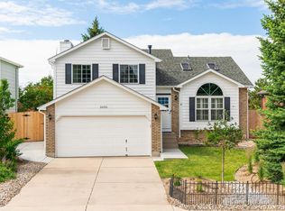 5030 Herndon Cir, Colorado Springs, CO 80920