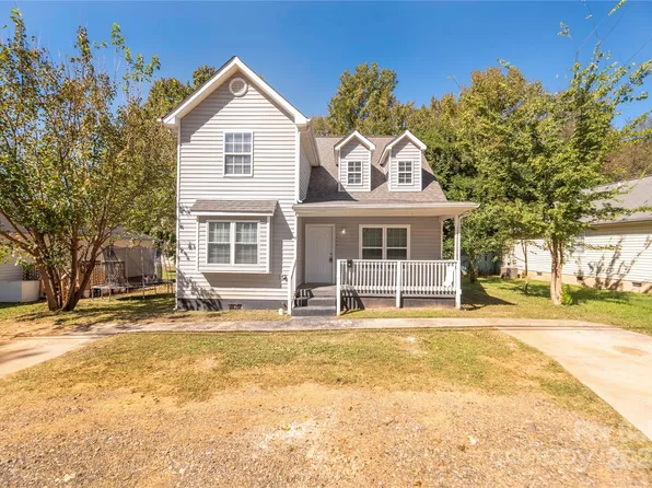 2668 Old Steele Creek Rd, Charlotte, NC 28208