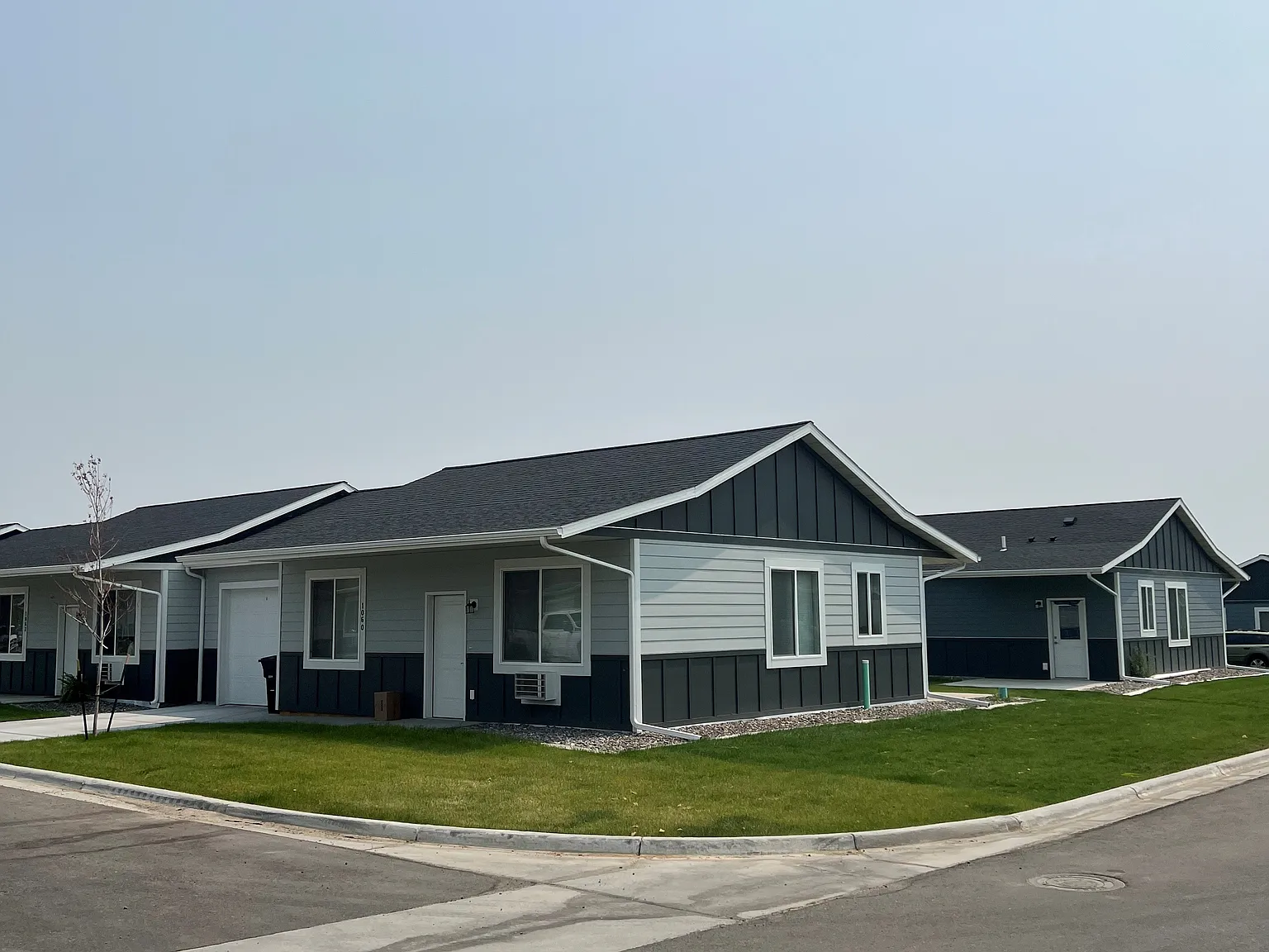 Barrett Road Patio Home Apartments — Photo 3