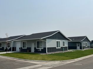 Barrett Road Patio Home Apartments, Billings, MT 59105