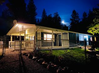 5151 Sterling Creek Rd, Jacksonville, OR 97530