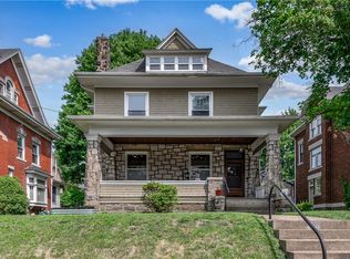 608 E Pearl St, Butler, PA