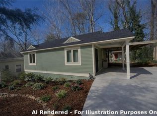 1768 Pennington Pl SE, Atlanta, GA 30316