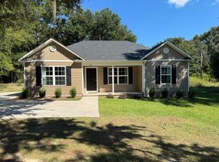 82 Mallard Dr, Barnwell, SC 29812