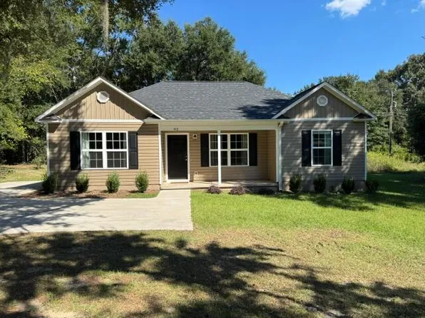 82 Mallard Dr, Barnwell, SC 29812