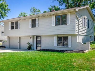 5313 NE 57th St, Kansas City, MO, 64119