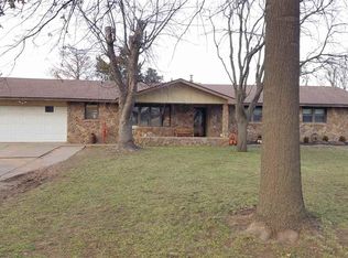 4018 Ritchie Ave, Enid, OK 73703