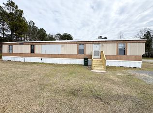 110 Bud St, Edenton, NC 27932