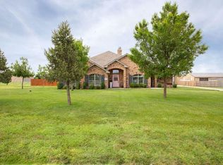 19601 W County Road 34, Amarillo, TX 79119