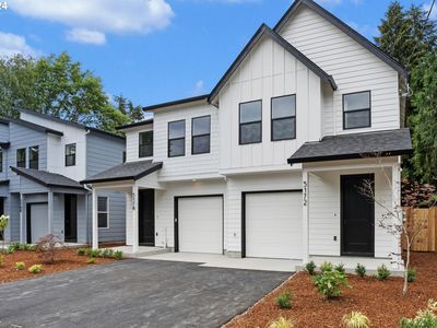 5172 SE Jackson St, Milwaukie, OR, 97222