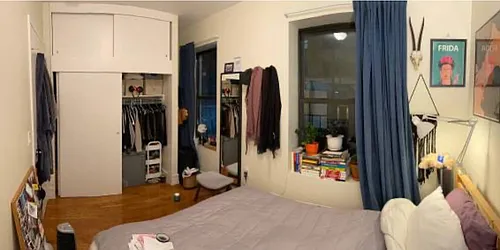 Rented by Geraldine Capasso, LREB