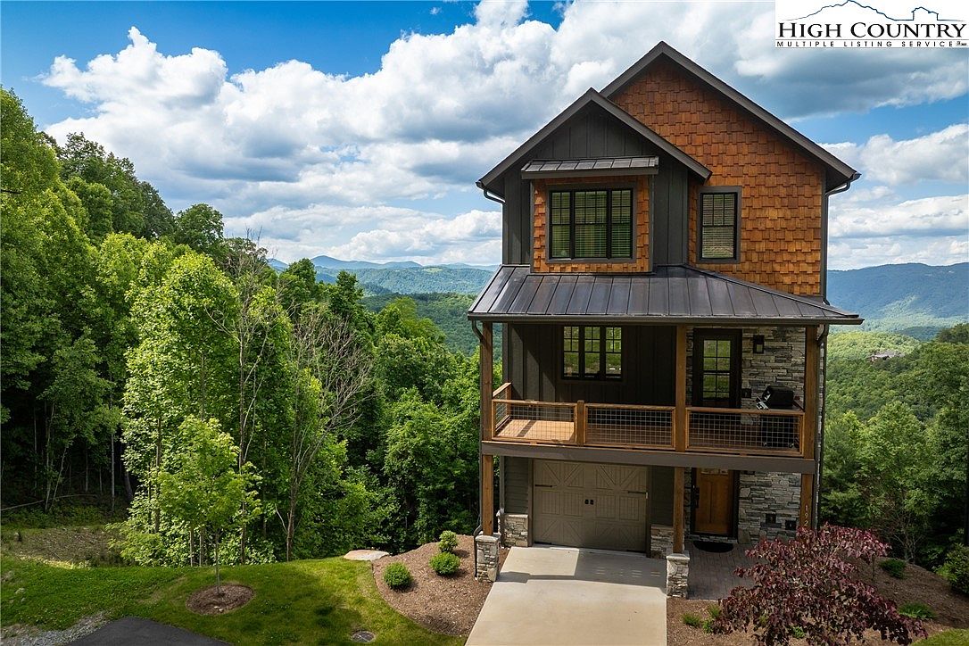 192 North Face Trail, Boone, NC 28607 | Zillow