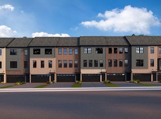 11365 Hypatia Loop, Manassas, VA 20109