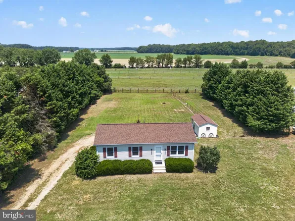 12855 Whitesville Rd, Delmar, DE 19940