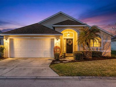 145 Jessamine Dr, Davenport, FL, 33837