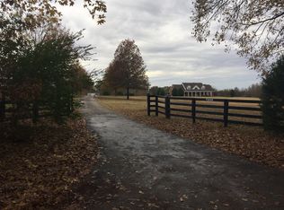 7225 Deadfall Rd, Arlington, TN 38002