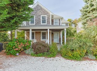 48 Harry Kemp Way #U3, Provincetown, MA 02657